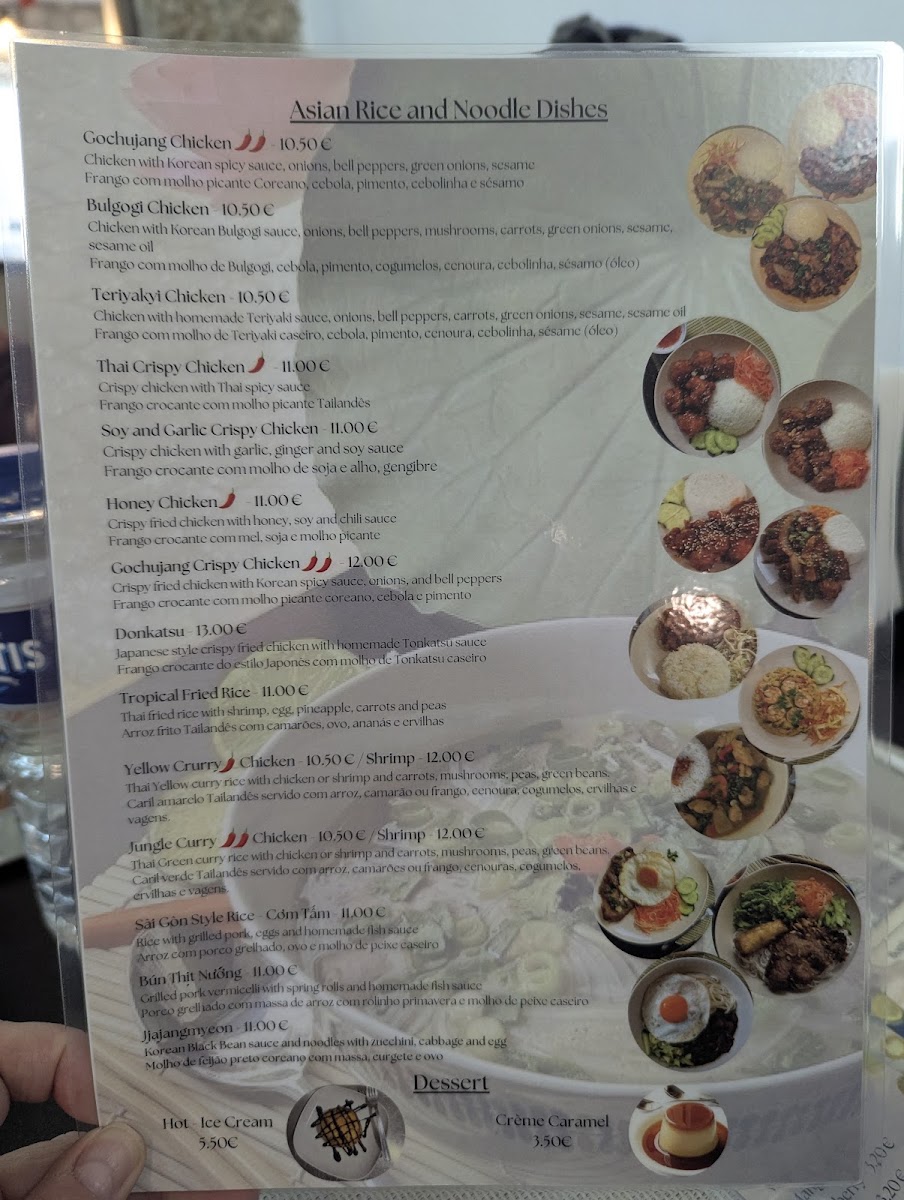 Menu Cô Linh - Asian Home Kitchen-10