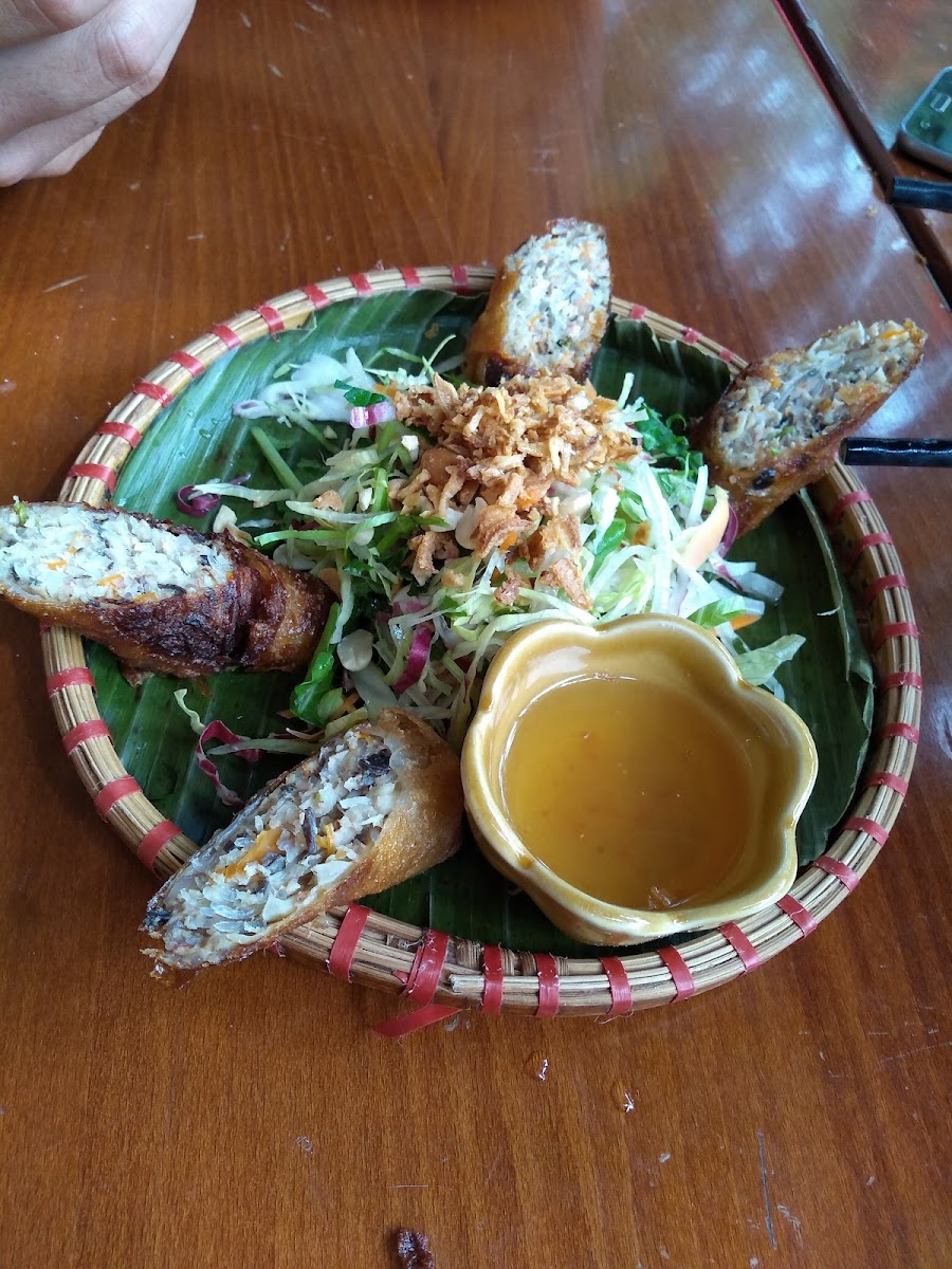 Co Linh Restaurant-7