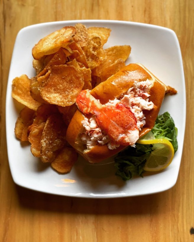 Coach House Bar & Grill-2