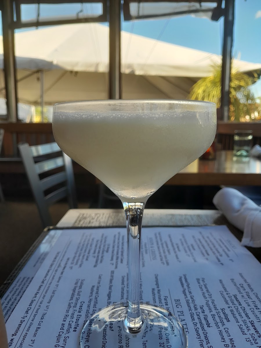 Menu Coach House Bar & Grill-8