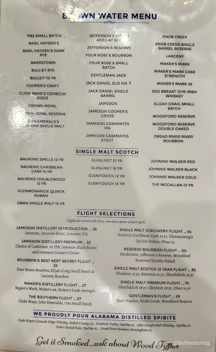 Menu Coast Restaurant At The Beach Club-5