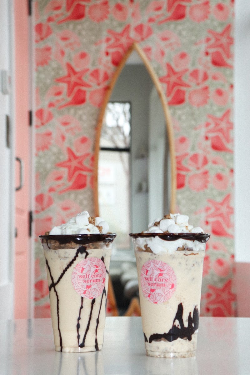 Coastal Cowgirl Cafe-4