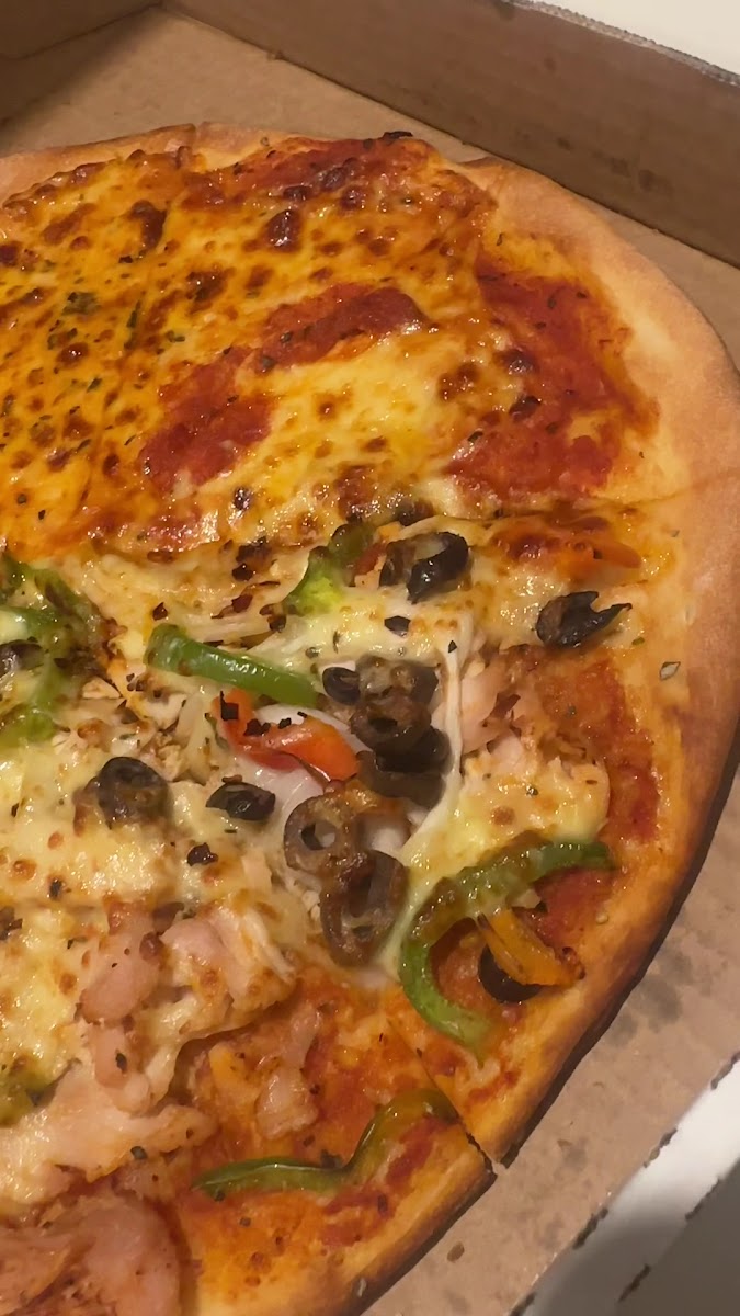 Coburg Pizza-2