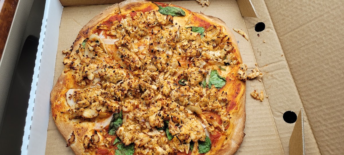 Coburg Pizza-4