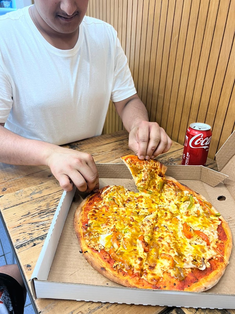 Coburg Pizza-7