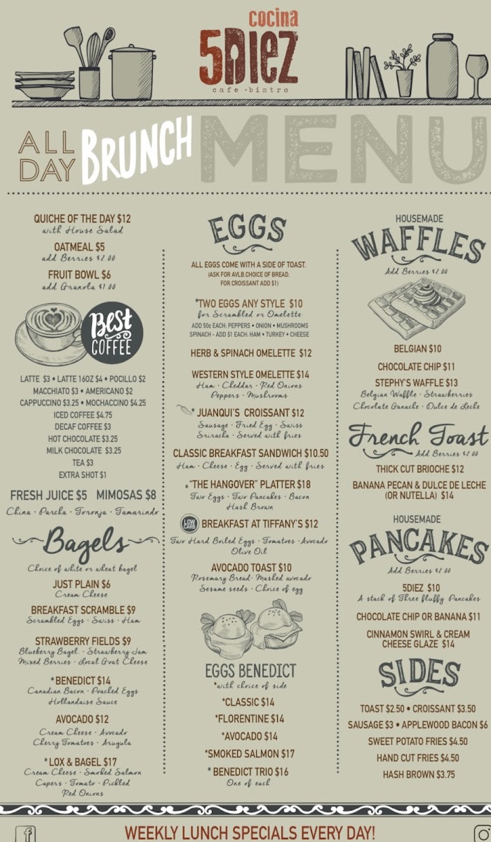 Menu Cocina 5Diez-3