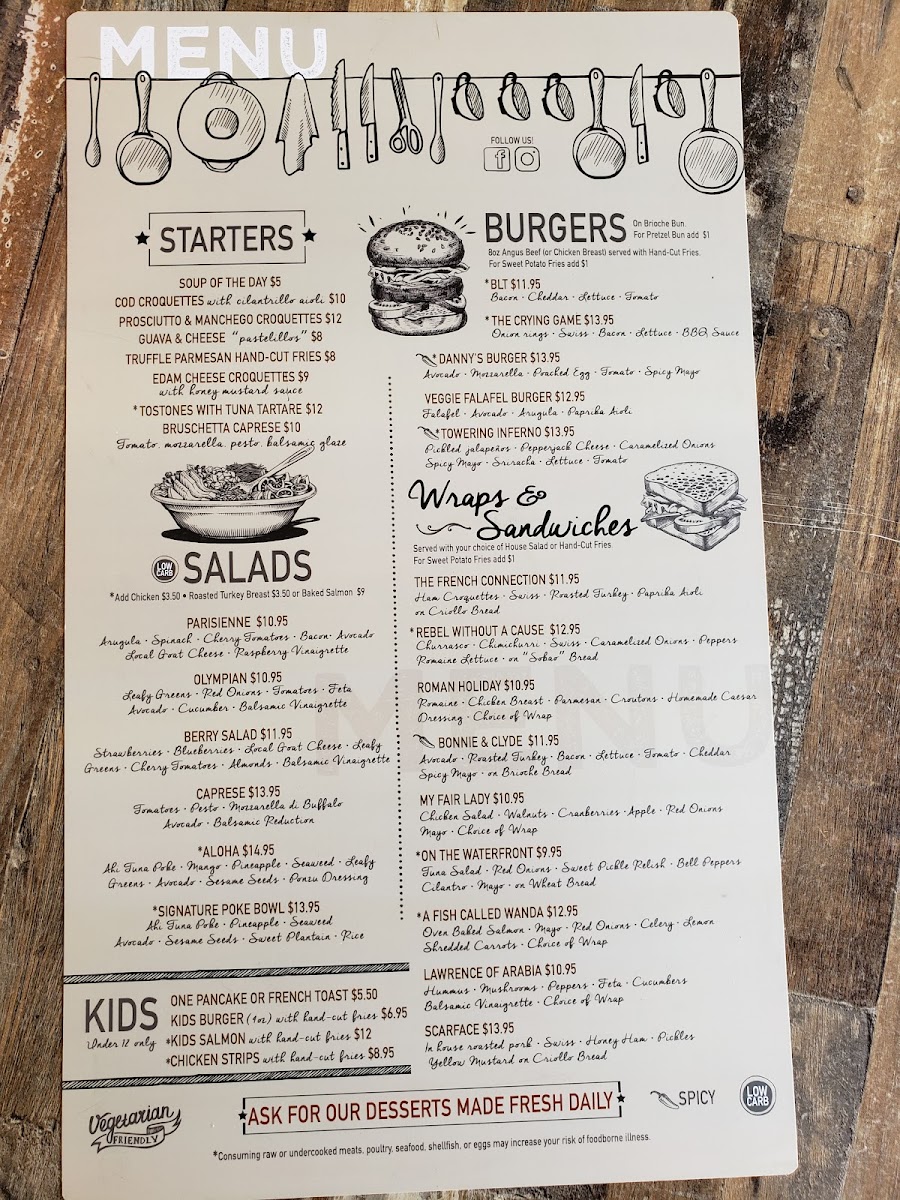 Menu Cocina 5Diez-4