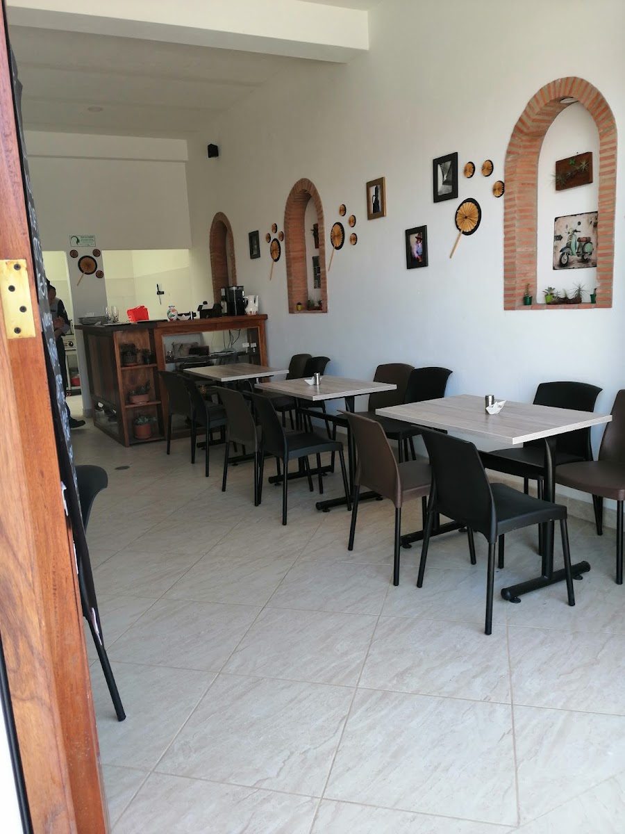 Cocinarte