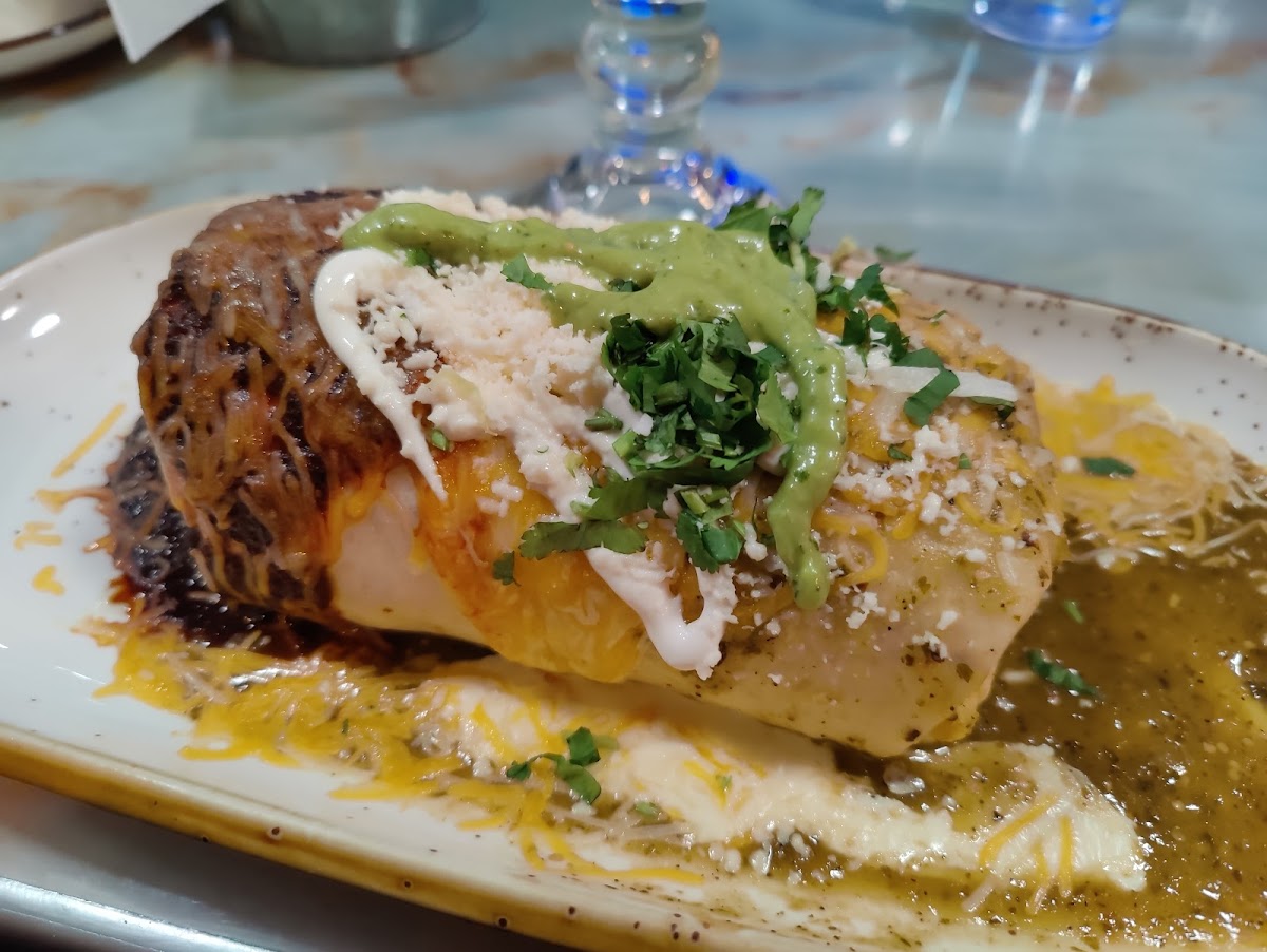 Coco Bar And Grill-6