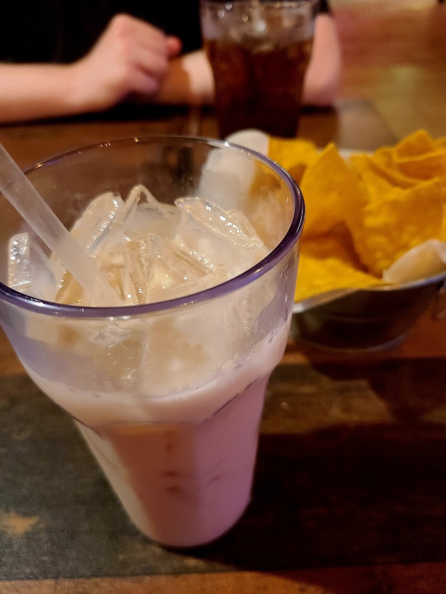 Coco Bar And Grill-8