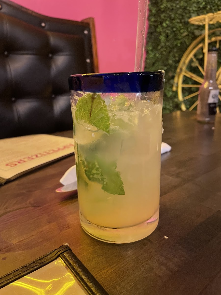 Coco Bar And Grill-9