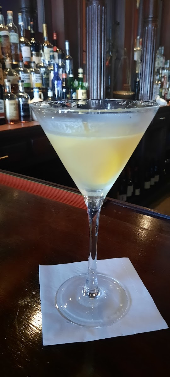 Coco Bar & Bistro-7