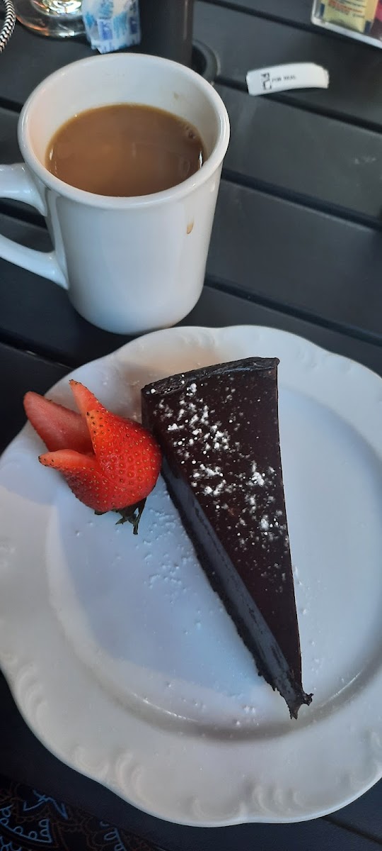 Coco Bar & Bistro-9