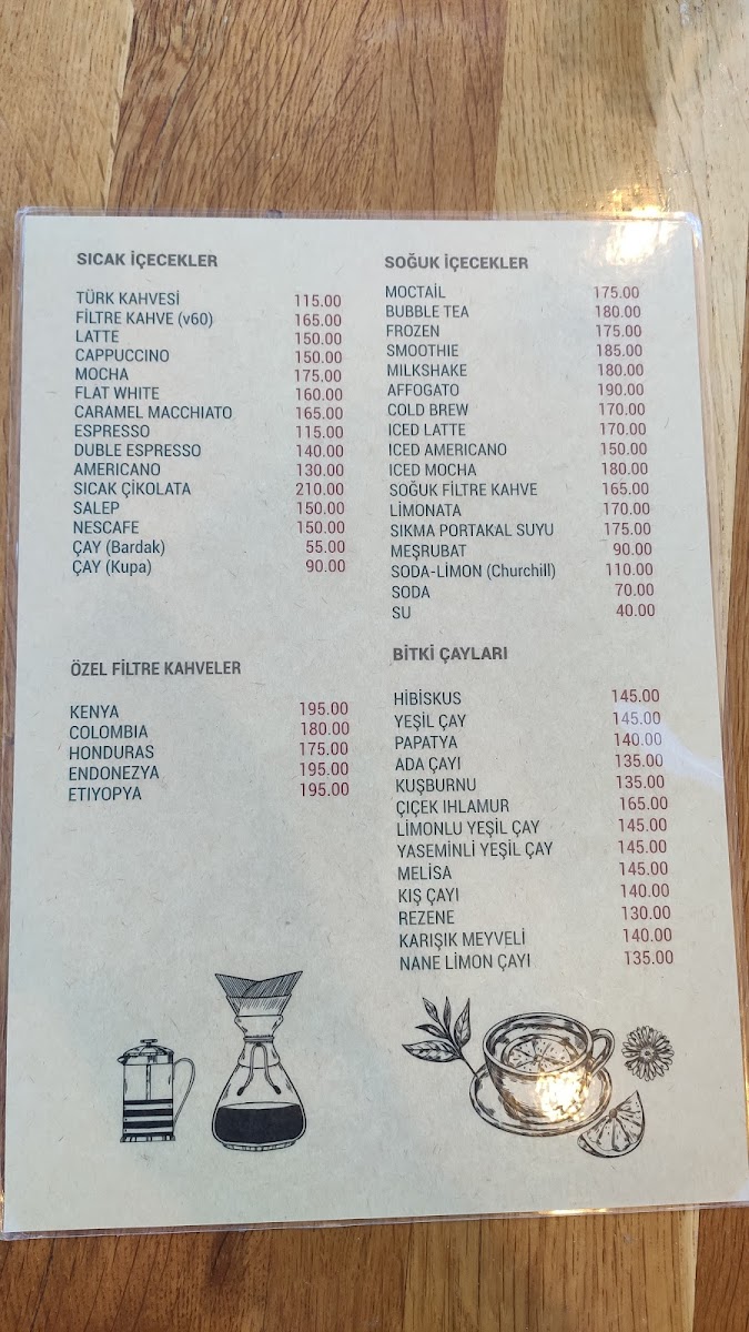 Menu Coco Chef-2