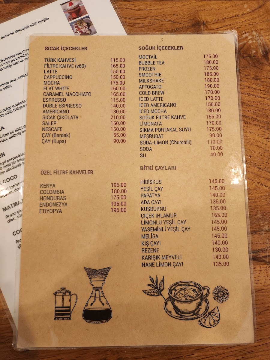 Menu Coco Chef-4