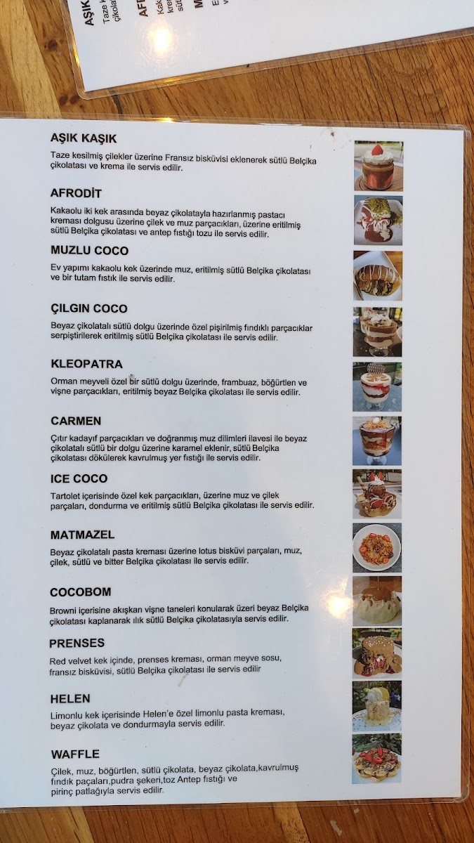 Menu Coco Chef-5
