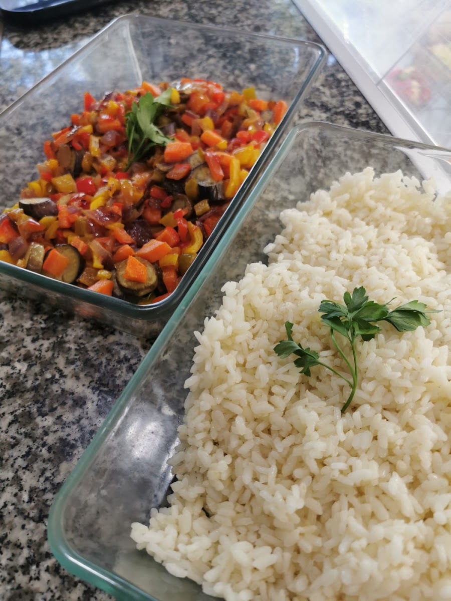 Cocó, Comidas Para Llevar-10