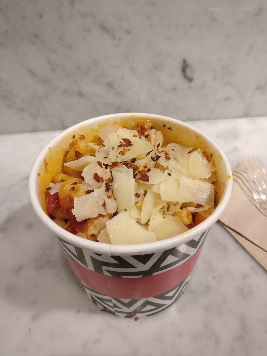 Coco Di Mama - Italian To Go - Victoria-10