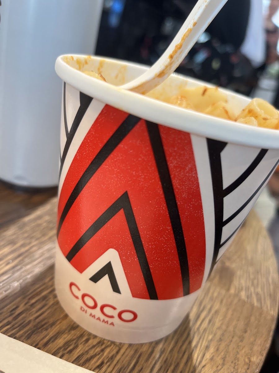 Coco Di Mama - Italian To Go - Victoria-7