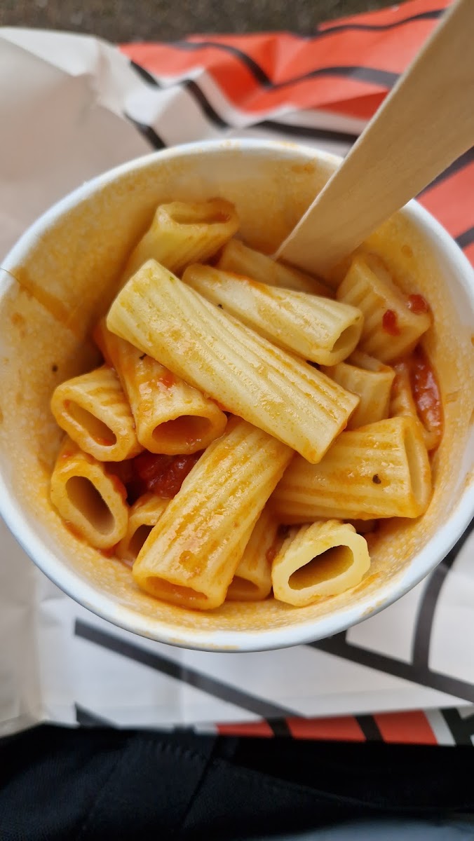 Coco Di Mama - Italian To Go - Victoria-8