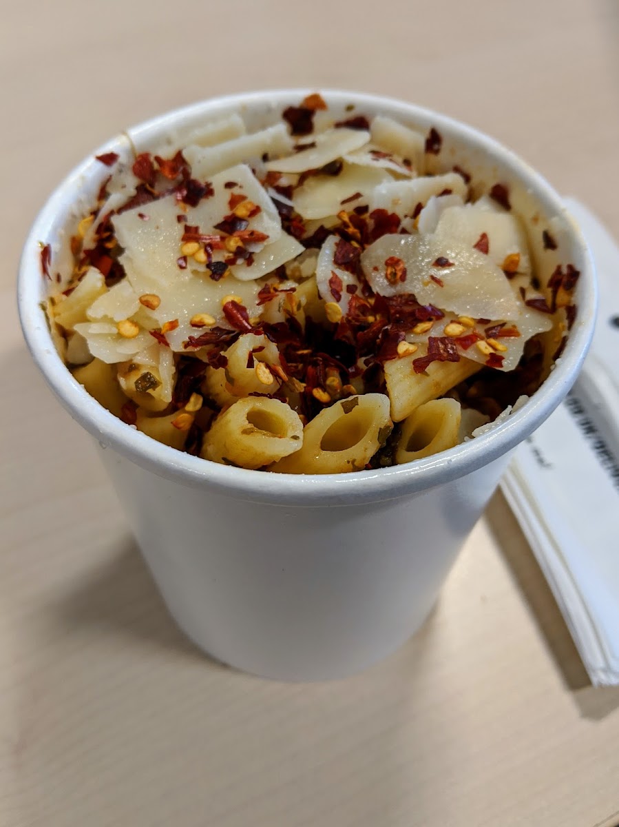 Coco Di Mama - Italian To Go - Victoria-9