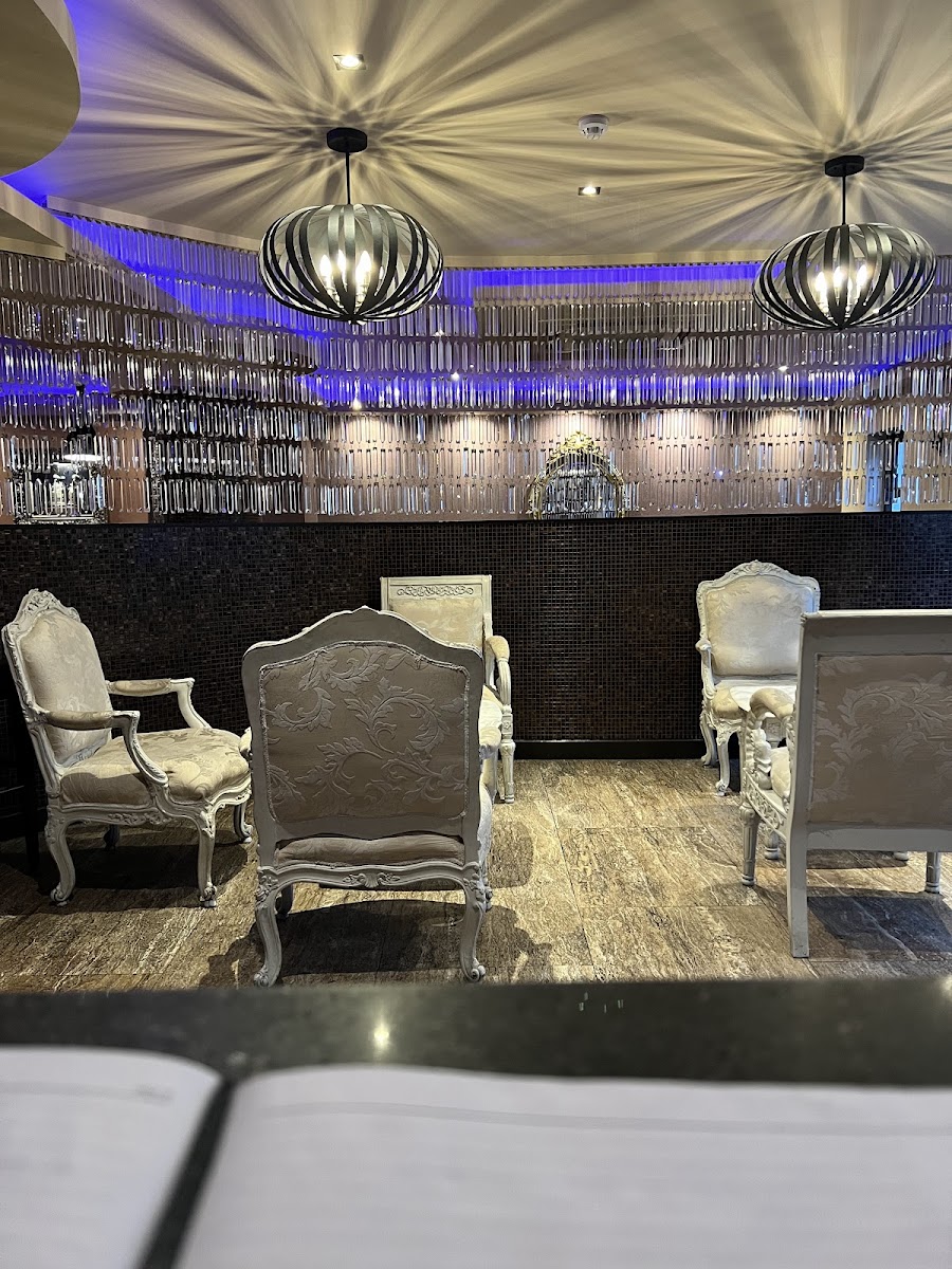 Coco Ennis Restaurant