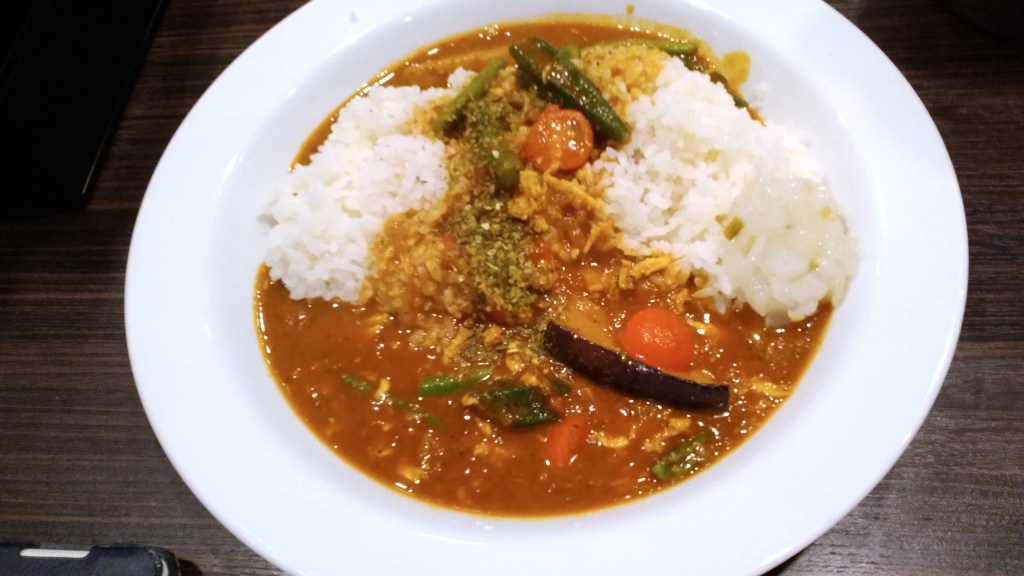 Coco Ichibanya Obp Twin21-5