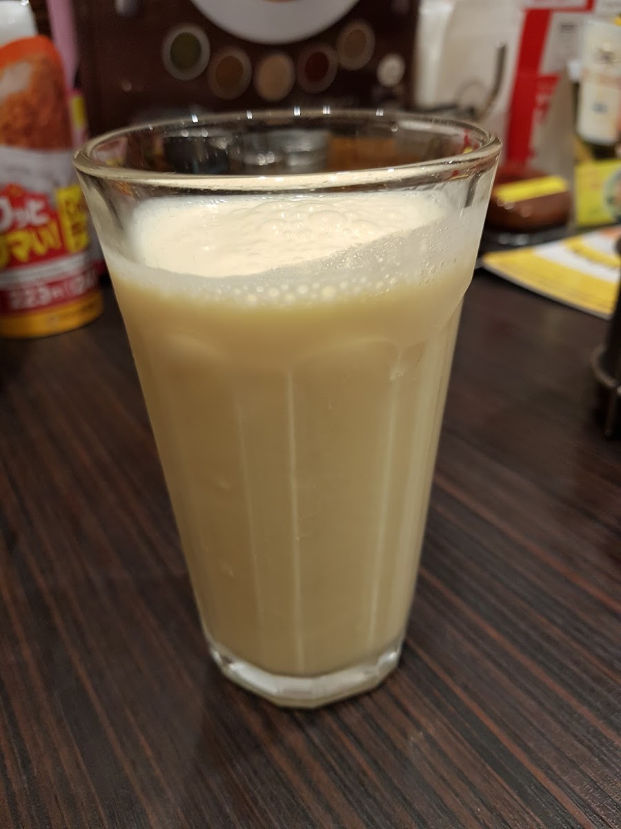 Coco Ichibanya Osaka-Ekimae-Daisan-Bldg.-10