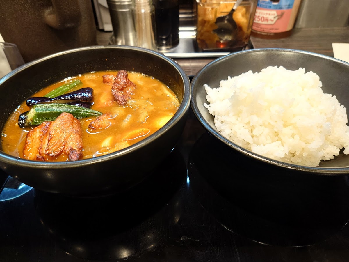 Coco Ichibanya Osaka-Ekimae-Daisan-Bldg.-7