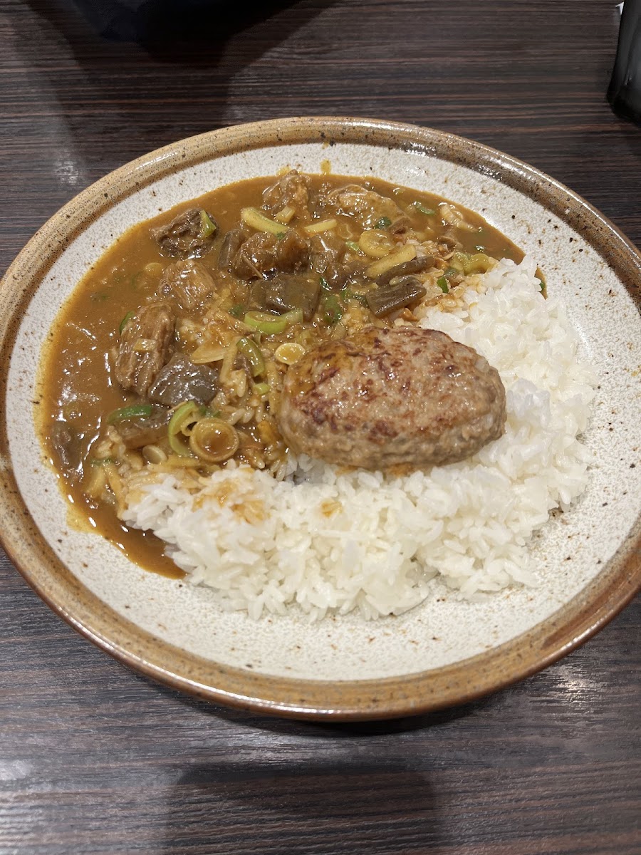 Coco Ichibanya Osaka-Ekimae-Daisan-Bldg.-8
