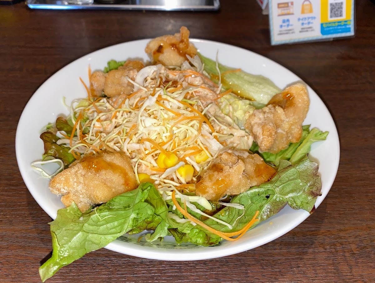 Coco Ichibanya-6