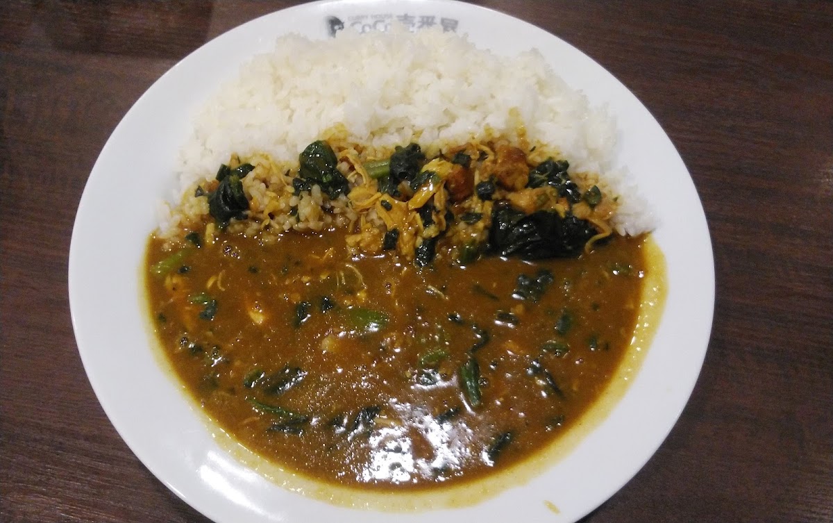 Coco Ichibanya-7