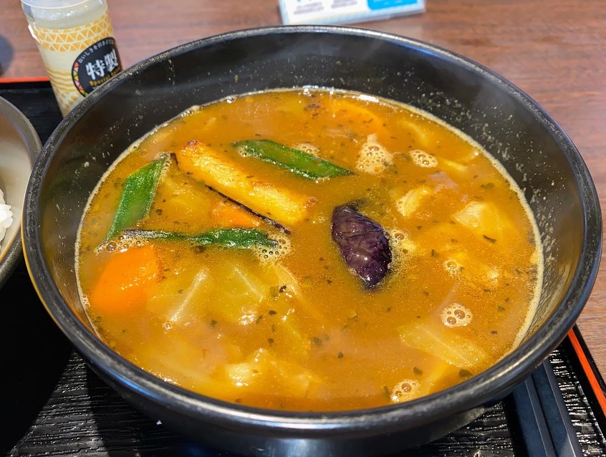 Coco Ichibanya-8