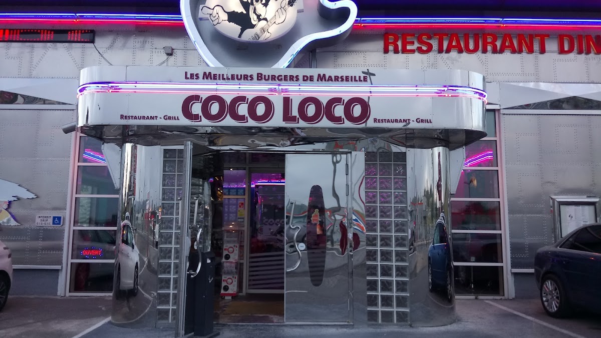 Coco Loco Plan De Campagne