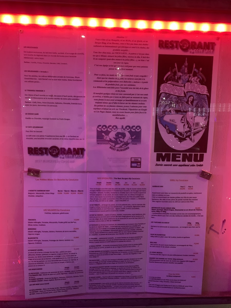 Menu Coco Loco Plan De Campagne-3