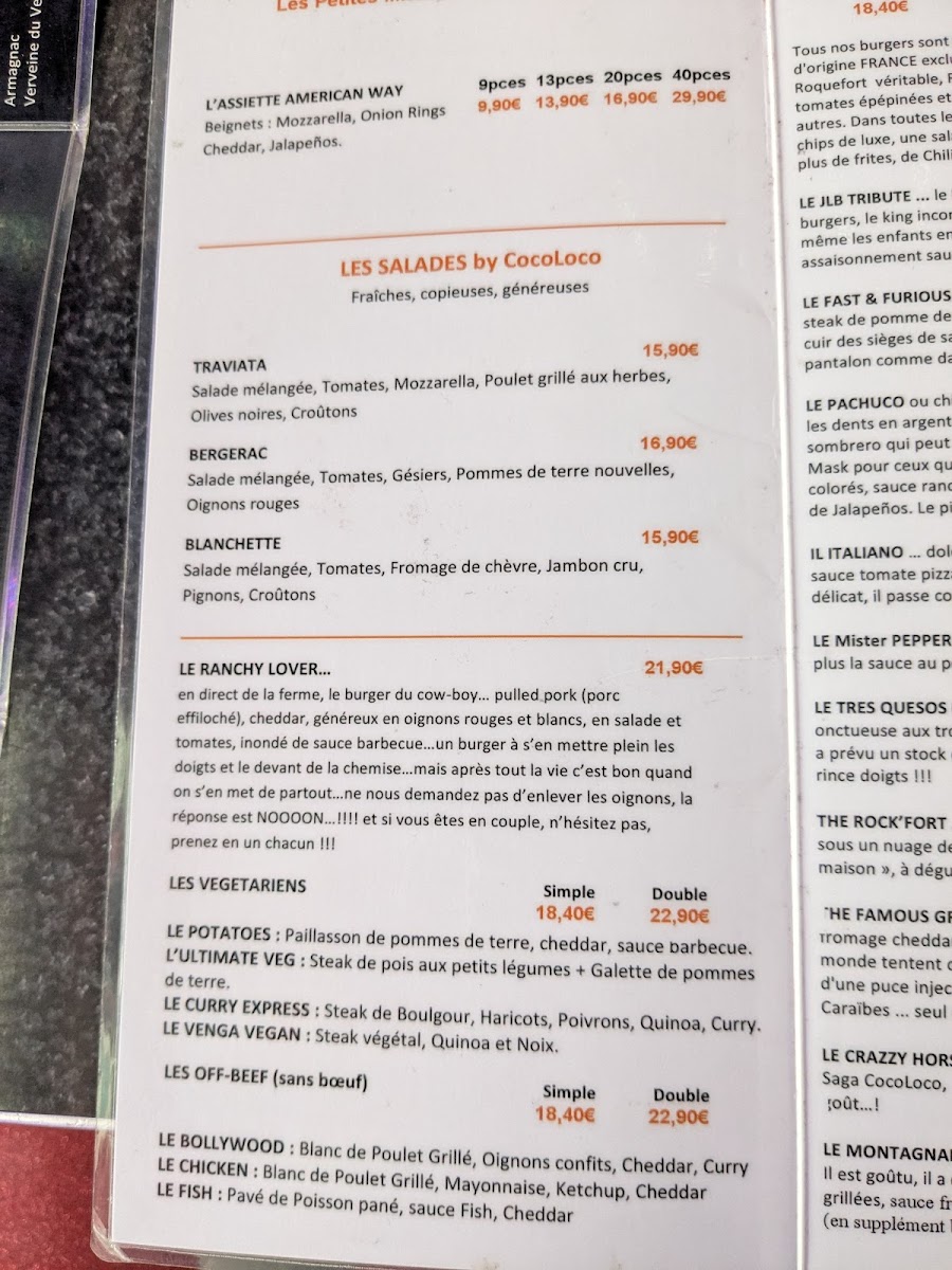 Menu Coco Loco Plan De Campagne-6