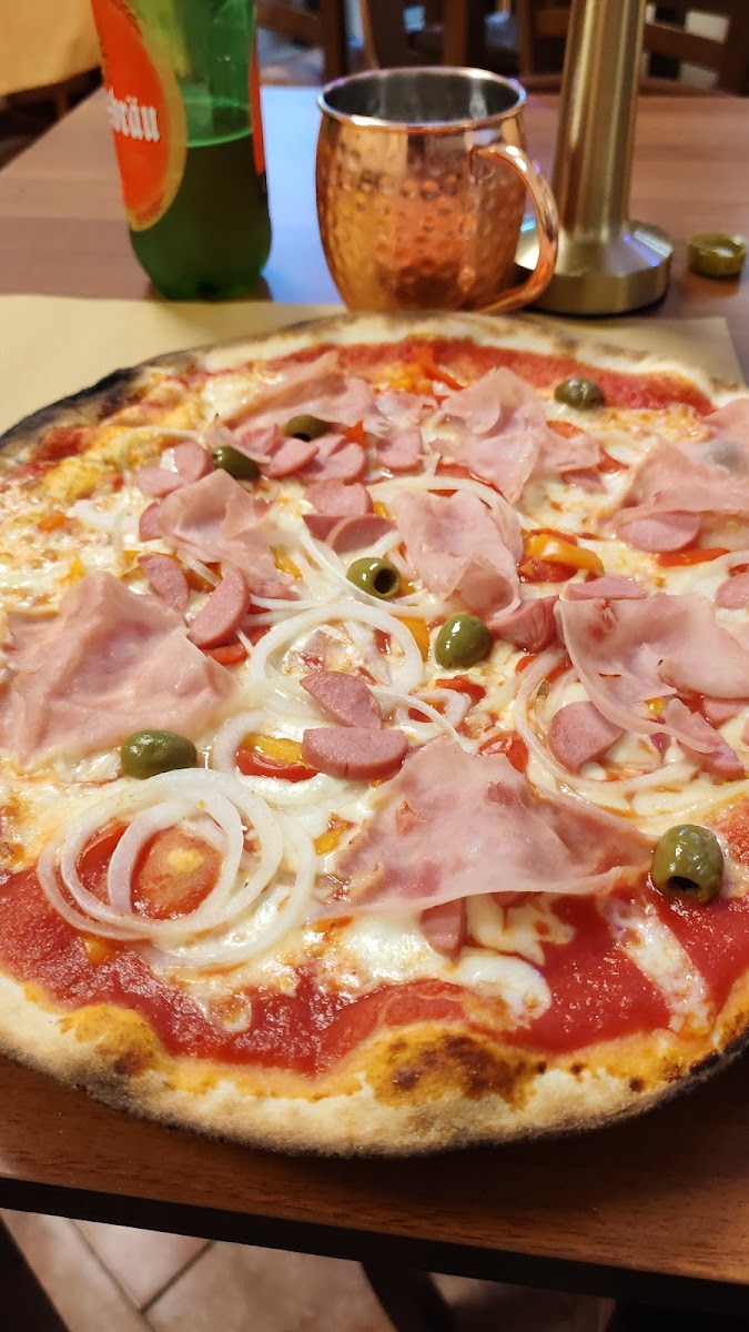 Cocò Pizza-2