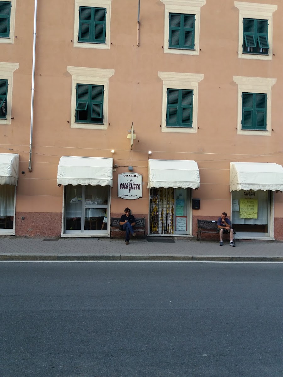 Cocò Pizza-3