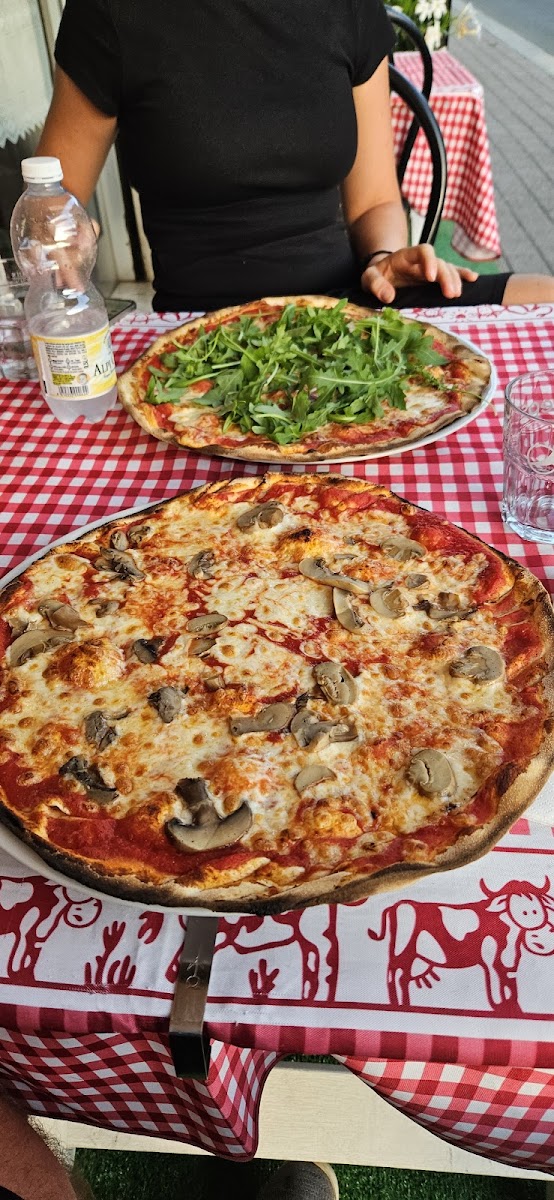 Cocò Pizza-7