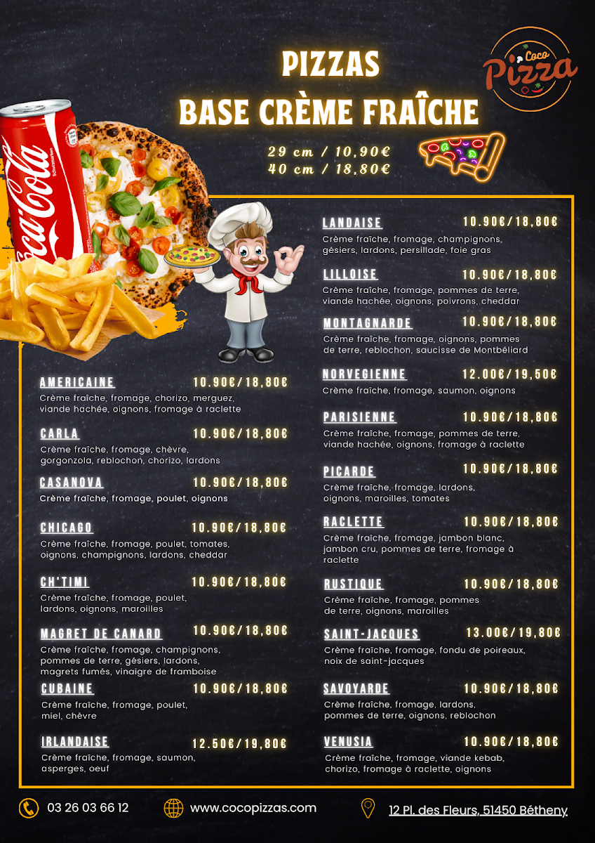 Menu Coco Pizzas-3