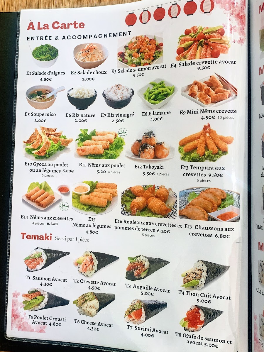 Menu Coco Poke Time-3