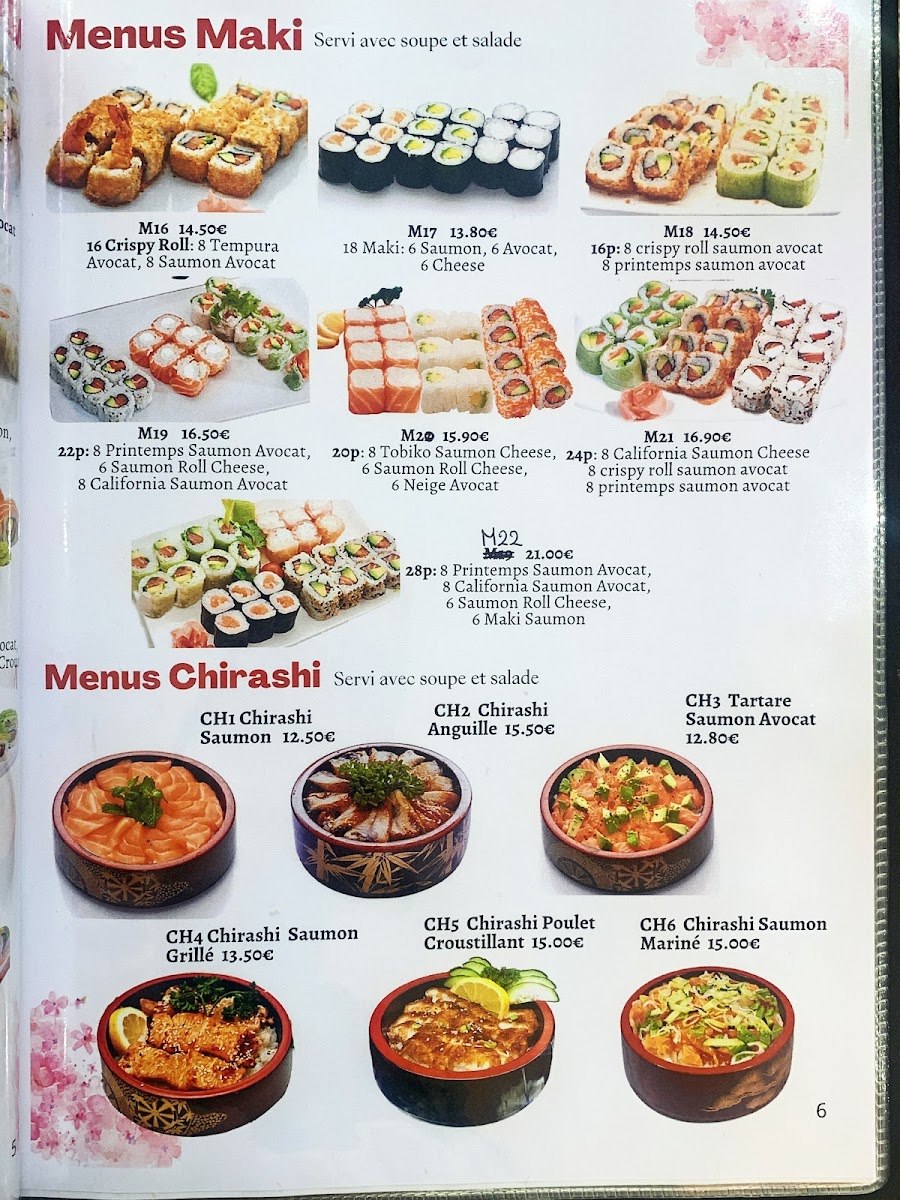 Menu Coco Poke Time-4