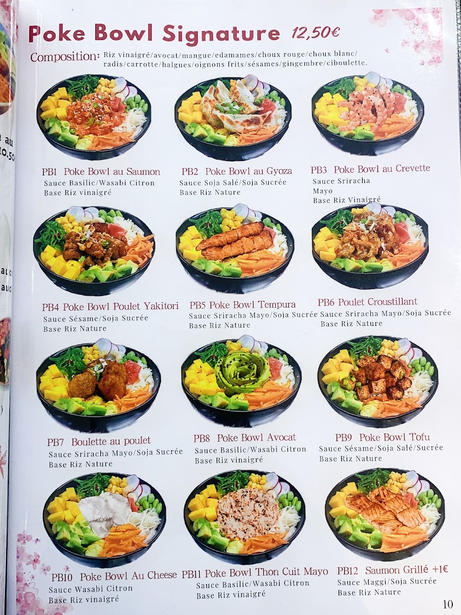 Menu Coco Poke Time-5