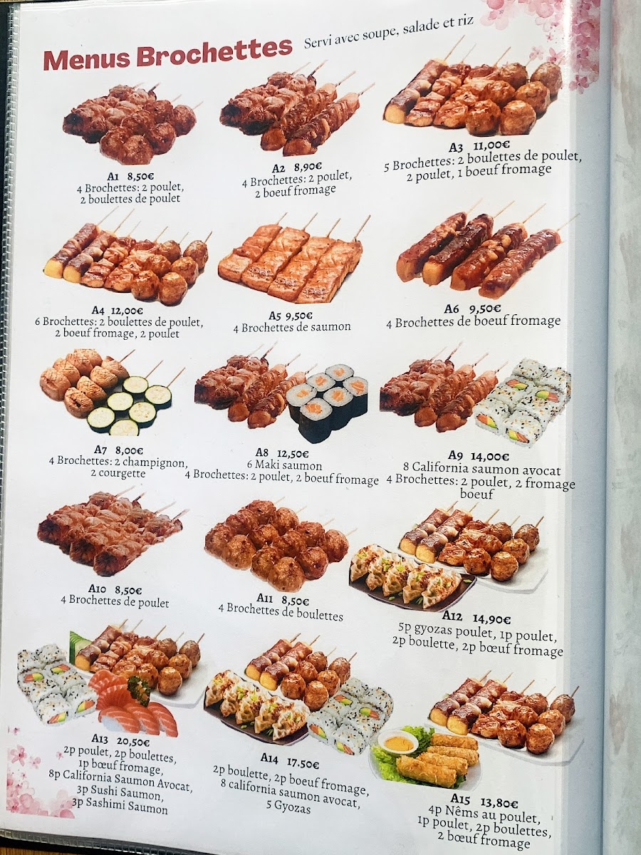 Menu Coco Poke Time-7