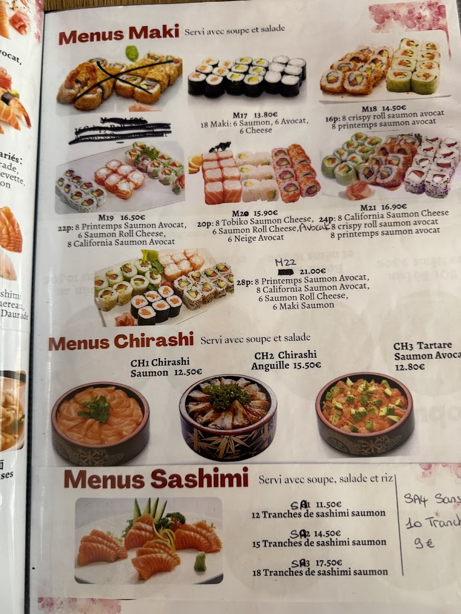 Menu Coco Poke Time-9