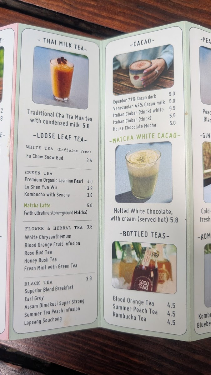 Menu Coco Tang -Asian Cafe-4