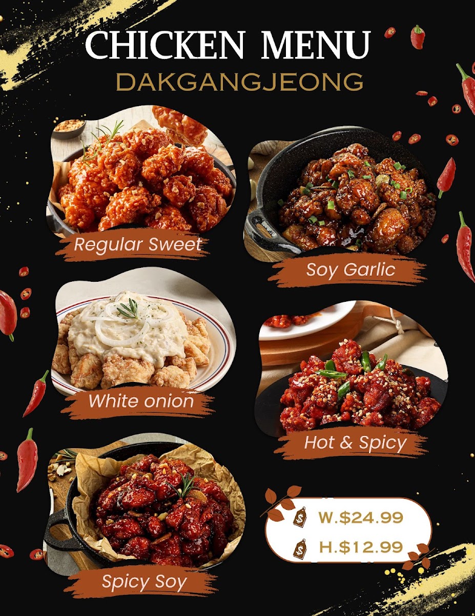 Menu Coco Yum-10