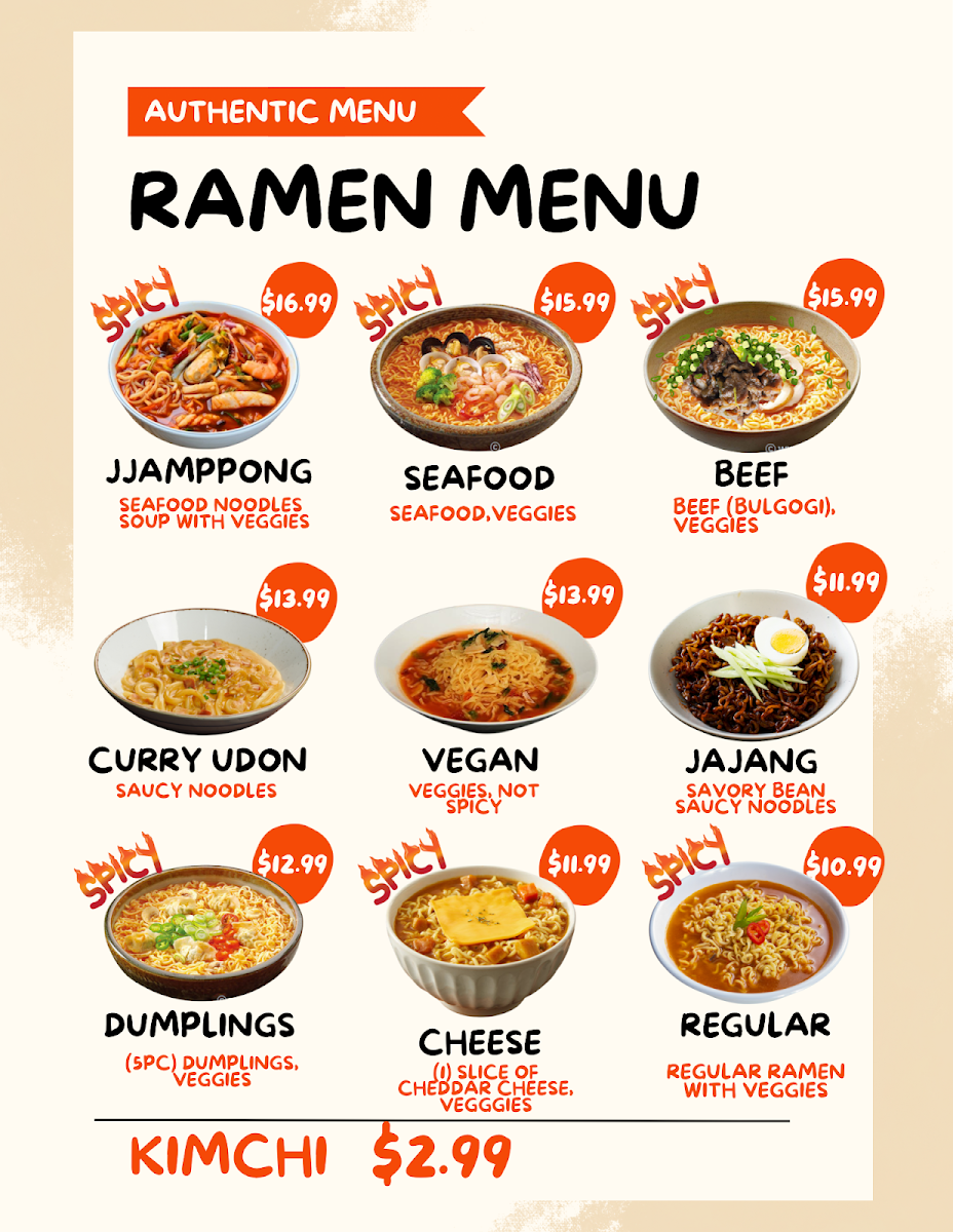 Menu Coco Yum-2