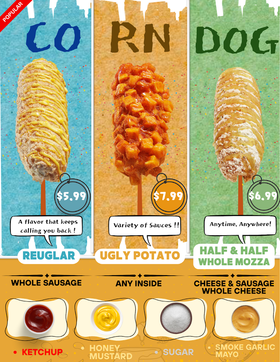 Menu Coco Yum-5