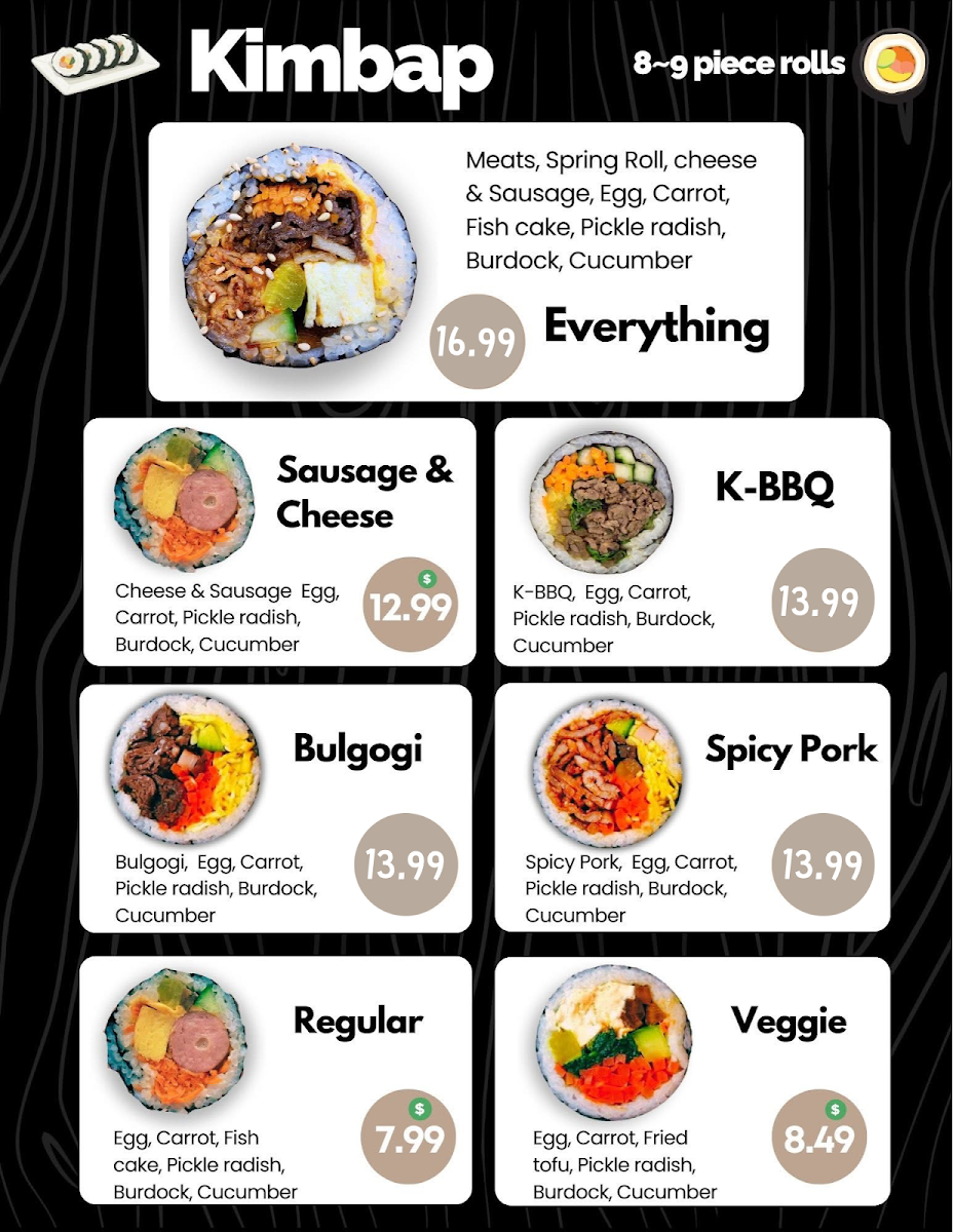 Menu Coco Yum-7
